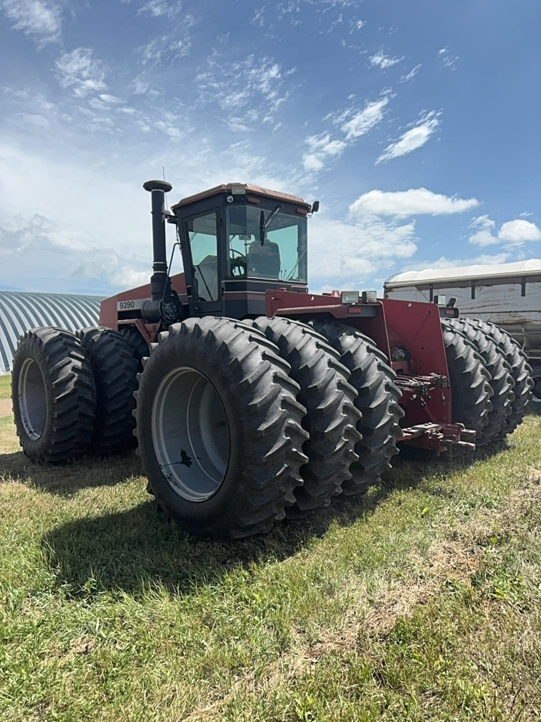 Image of Case IH 9280 Primary image