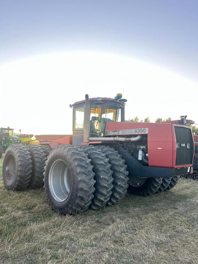Image of Case IH 9280 equipment image 1