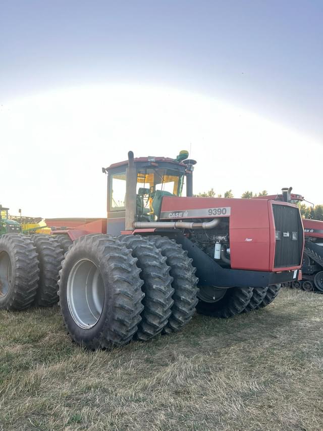 Image of Case IH 9280 equipment image 2