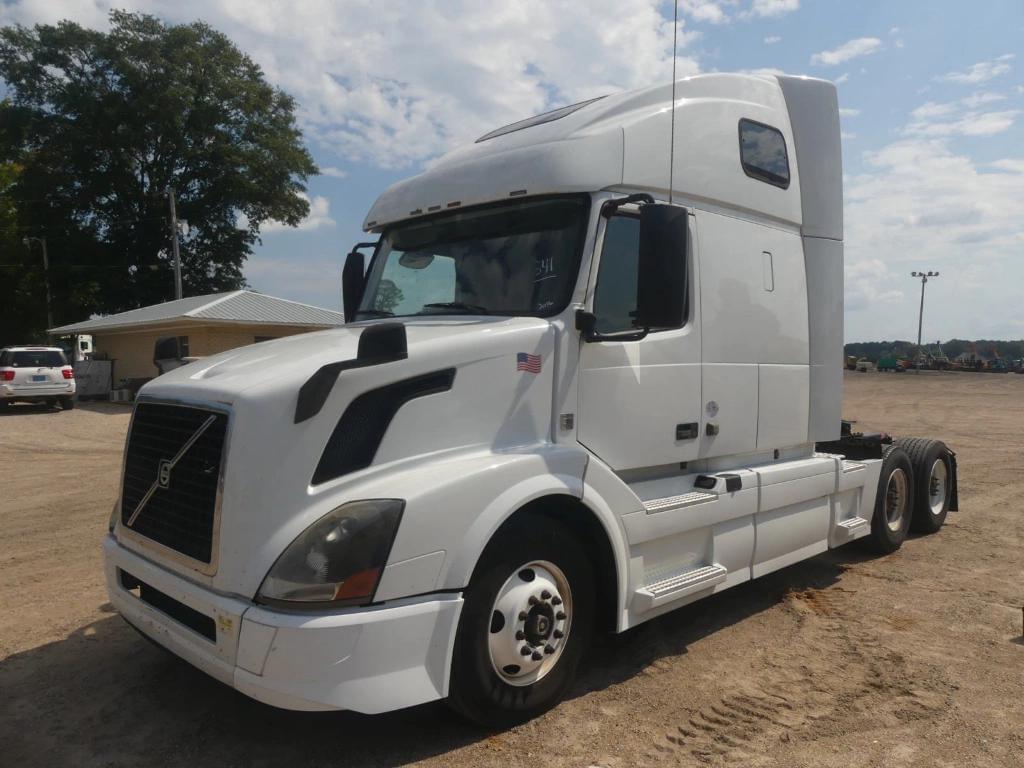 Image of Volvo VNL Primary image