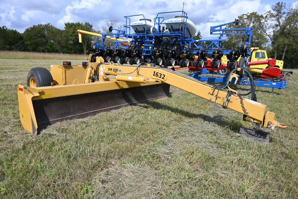 Main image Landoll 1632