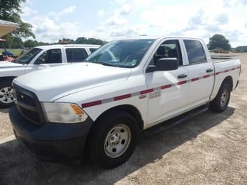 Main image Dodge Ram 1500