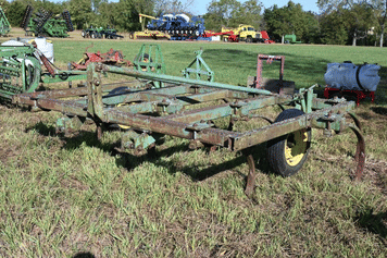 Main image John Deere E1600