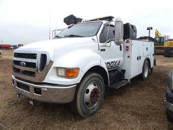 Main image Ford F-650