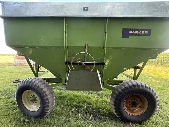 Image of Parker 175 equipment image 4