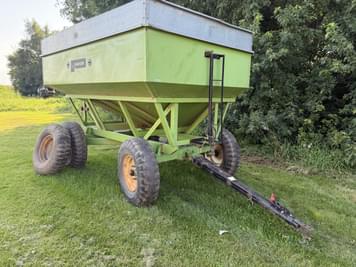 Main image Parker 175