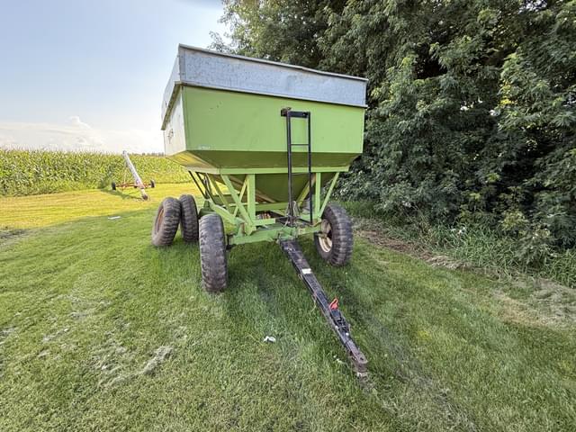Image of Parker 175 equipment image 1