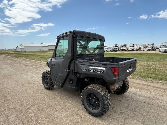 Image of Polaris Ranger 1000 equipment image 3