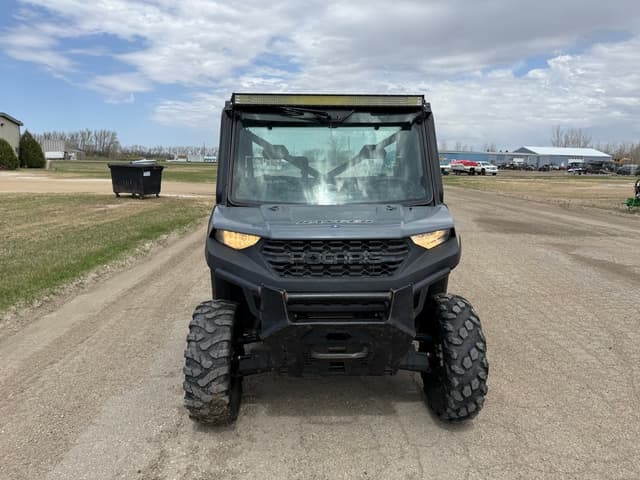 Image of Polaris Ranger 1000 equipment image 1