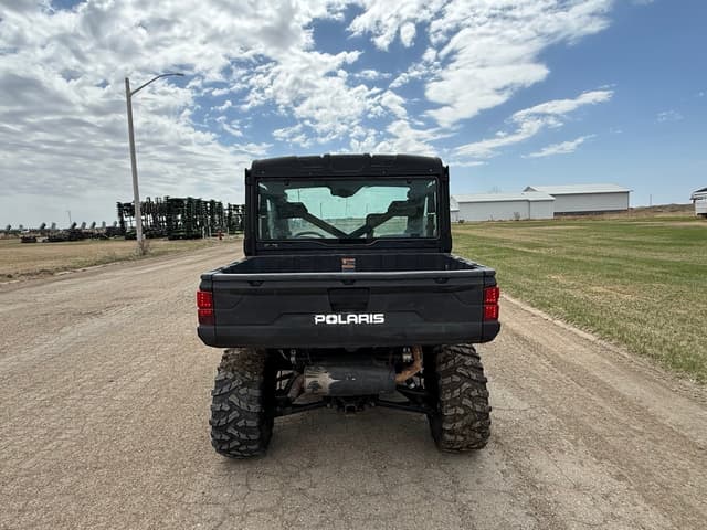 Image of Polaris Ranger 1000 equipment image 4