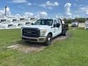 2014 Ford F-350 Image