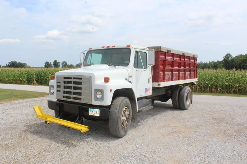 Image of International S1700 Primary image