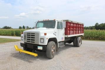 Main image International S1700