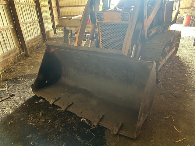 Image of Case 850 equipment image 3