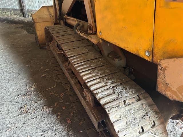 Image of Case 850 equipment image 4