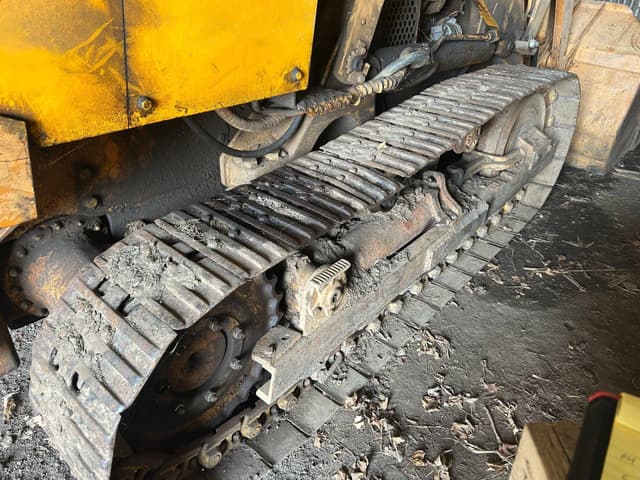 Image of Case 850 equipment image 2