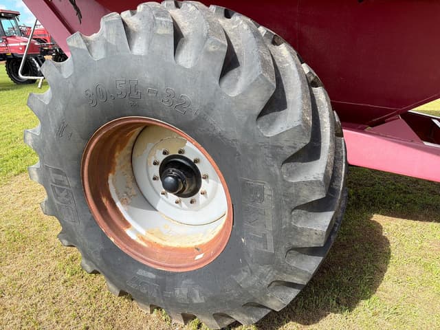 Image of Demco 850 equipment image 4