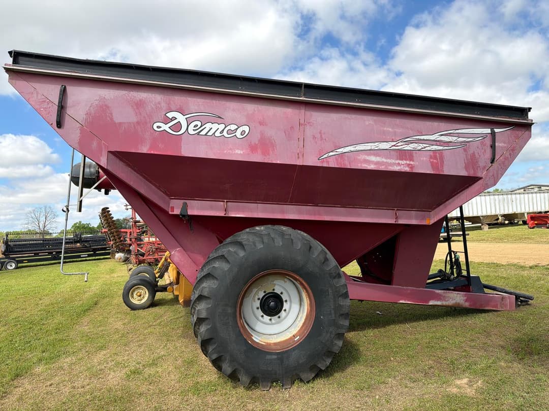 Image of Demco 850 Primary image