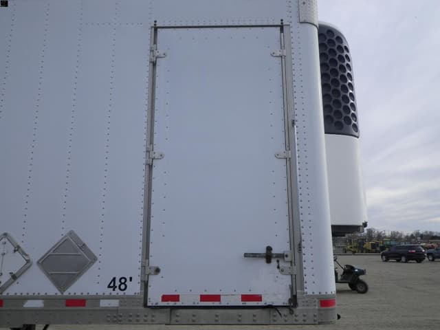 Image of Great Dane Reefer Trailer equipment image 4