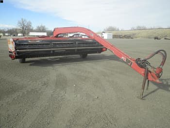 Case IH 8380 Equipment Image0