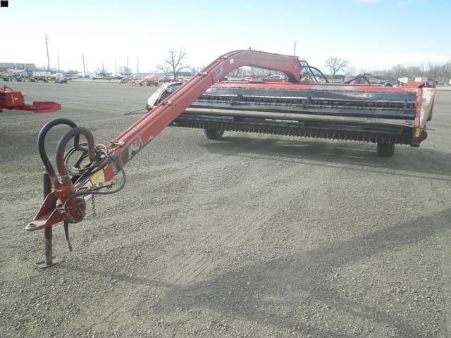 Image of Case IH 8380 equipment image 1