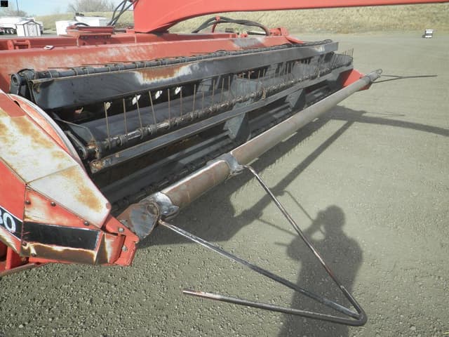 Image of Case IH 8380 equipment image 4