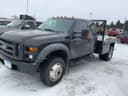 2008 Ford F-450 Image