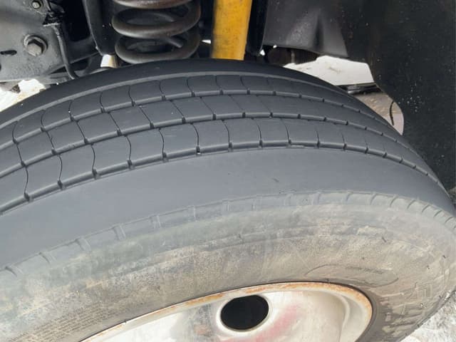 Image of Ford F-450 equipment image 1