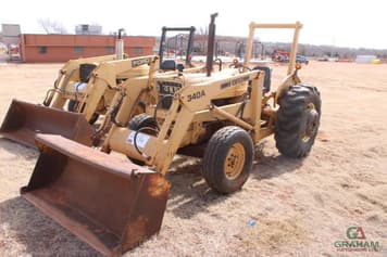 Main image Ford 340A