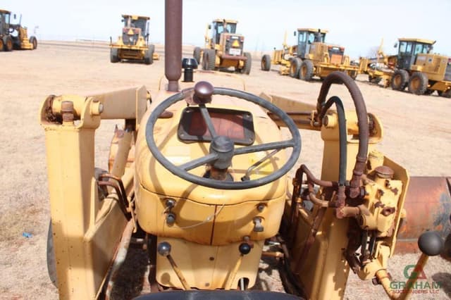 Image of Ford 340A equipment image 4