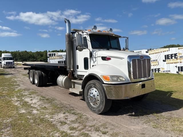 Image of Peterbilt 340 equipment image 2
