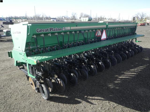 Image of Great Plains 2000 equipment image 1
