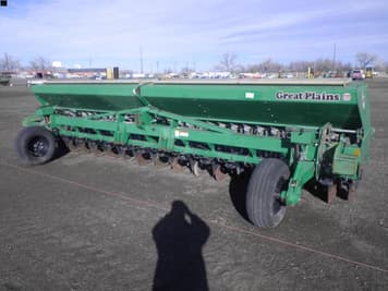 Main image Great Plains 2000