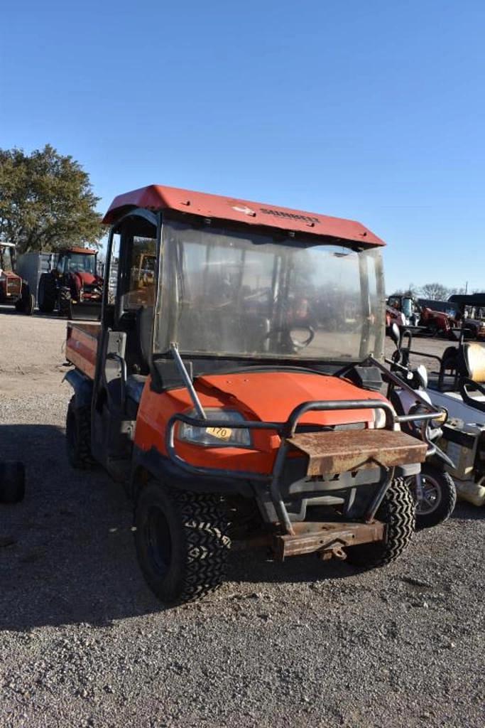 Image of Kubota RTV900 Primary image