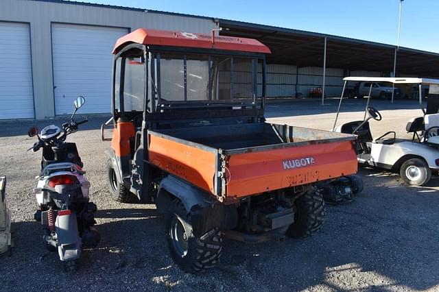 Image of Kubota RTV900 equipment image 2