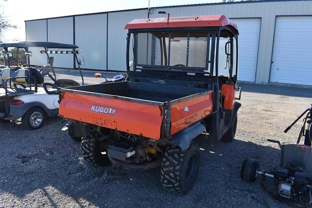 Image of Kubota RTV900 equipment image 3