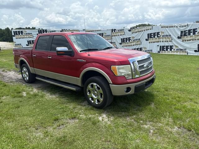 Image of Ford F-150 equipment image 2