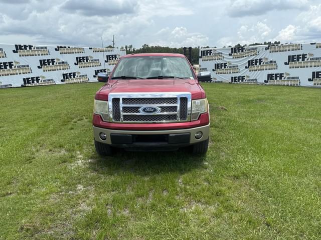 Image of Ford F-150 equipment image 1