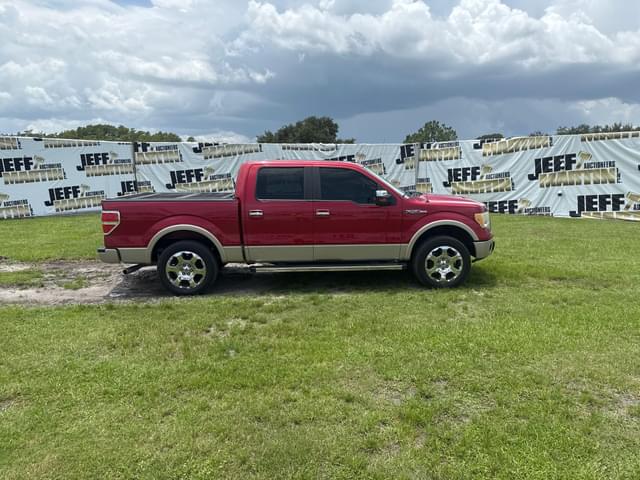 Image of Ford F-150 equipment image 3