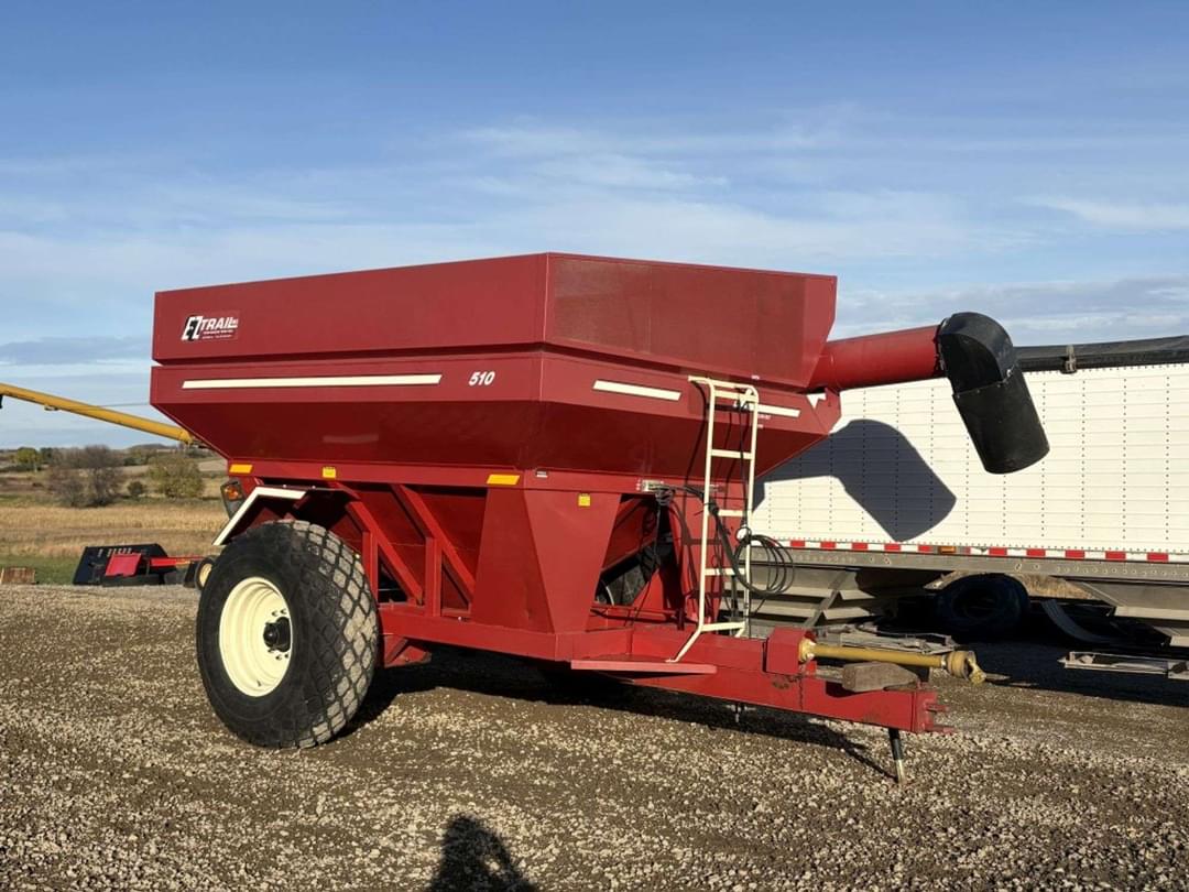 Image of E-Z Trail 510 Primary image