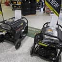 2021 Hustler HPGH5500 Image