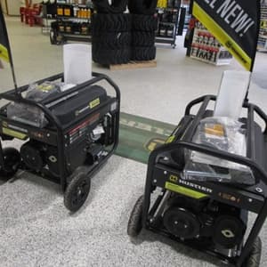 2021 Hustler HPGH5500 Image