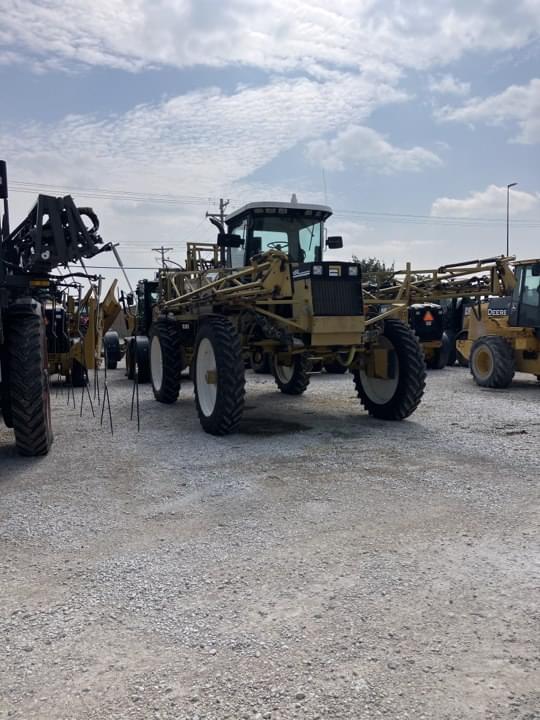 Image of Ag-Chem RoGator 854 equipment image 4