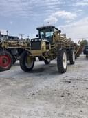 1996 Ag-Chem RoGator 854 Image