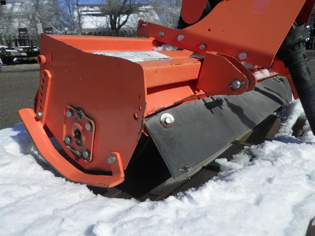 Image of Land Pride RTR1250 equipment image 4