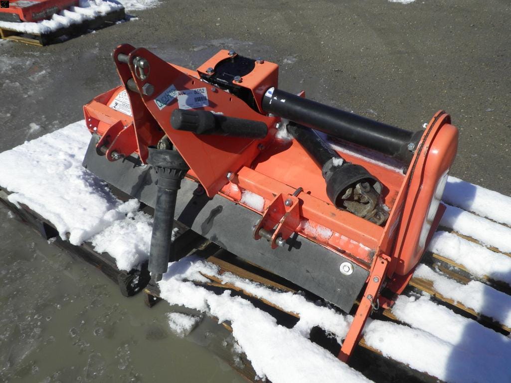 Land Pride RTR1250 Equipment Image0