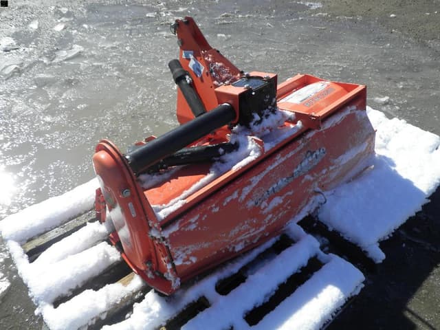 Image of Land Pride RTR1250 equipment image 1