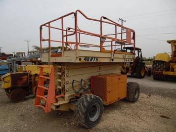 Main image JLG 40RTS