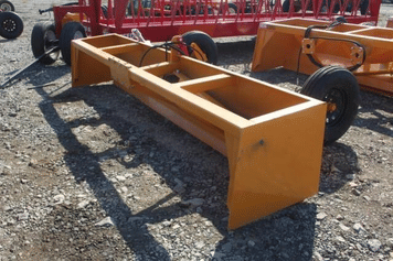 Main image Industrias America F12T