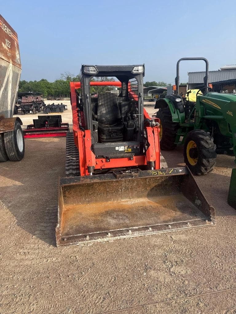 Image of Kubota SVL75-3 Primary image